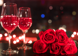 Chattanooga Valentine's Day Events
