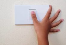 Hot Spots for Germs When You Have Kids