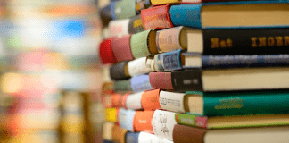 My Top Reads Of 2022