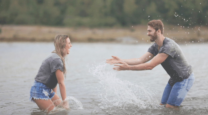 Five Ways To Date Your Husband