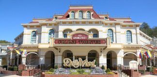 Dollywood