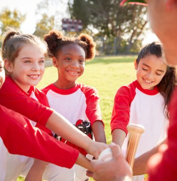 Helping Your Child Navigate Diabetes in Sports