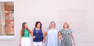 Southern Sitters Chattanooga