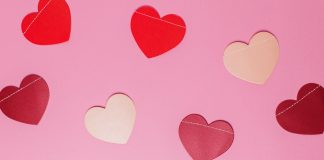 Your Love Language, Not Mine