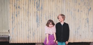 Behind The Bittersweet Moments