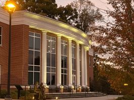 Guide To Chattanooga Area Universities