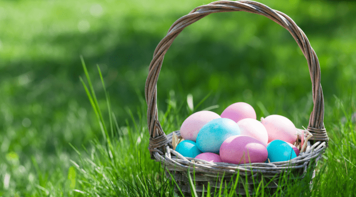 Chattanooga Easter Events