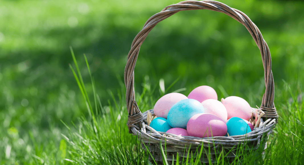 Chattanooga Easter Events