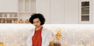 Healthy Eating Tips For Busy Moms: Discover Easy And Healthy Meals
