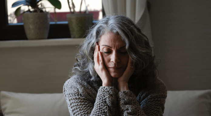 Why Don’t We Talk More About Menopause? Margaret And Her Gen X Friends Want Answers Why Don't We Talk More About Menopause? Margaret And Her Gen X Friends Want Answers