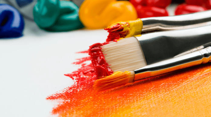 Activities To Keep Toddlers Busy
