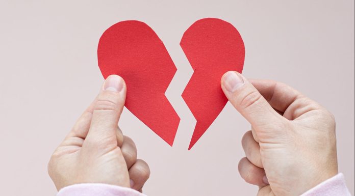 Single Mom Break-Ups