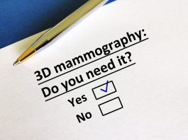 3D Mammography Erlanger