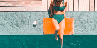 Summer Working Mom