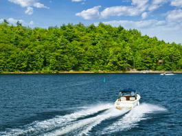 Guide to Boating in Chattanooga