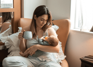 The Postpartum Journey: Support For The Well-Being Of Mamas
