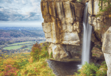 10 Must-See Natural Wonders in East Tennessee