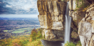 10 Must-See Natural Wonders in East Tennessee