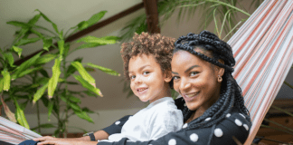 Summertime Self-Care Strategies For Mamas