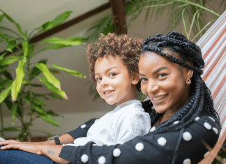 Summertime Self-Care Strategies For Mamas