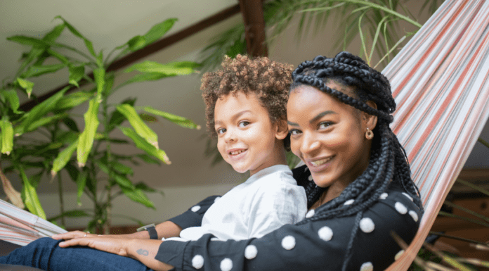 Summertime Self-Care Strategies For Mamas Summertime Self-Care Strategies For Mamas