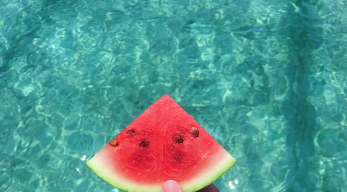 Summer Break Is Heart-breakingly Short