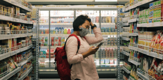 Grocery Shopping