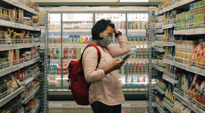 Grocery Shopping