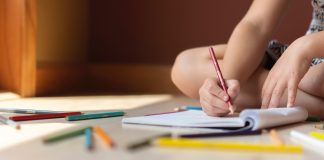 Our Last First For Homeschooling
