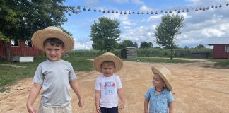 Adventures In Amish Country