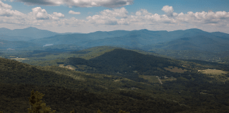 Another New England Adventure
