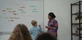 How To Rock Parent-Teacher Conferences