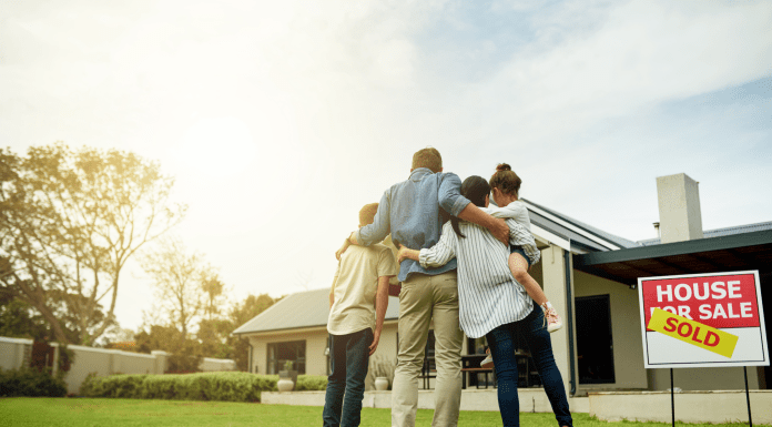 The Moving Jitters: Helping My Kids Adjust To Our New Home