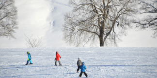 Winter Survival Secrets: Enjoying The Season Even When You Hate It