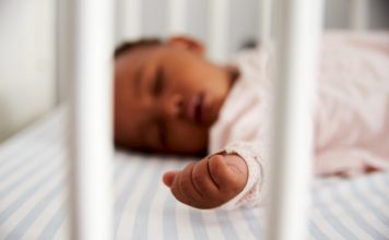 How Much Do You Know About Safe Sleep & SIDS