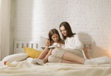 Reading With Children: A Daily Rhythm That Grounds And Connects Us