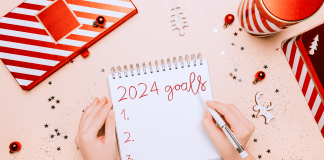 2024: The Year Without Big Goals