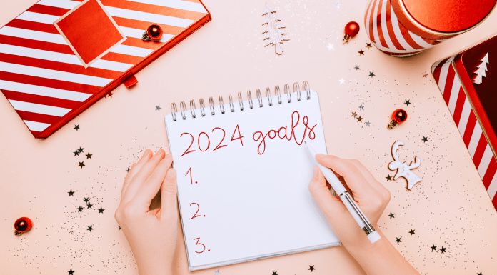 2024: The Year Without Big Goals