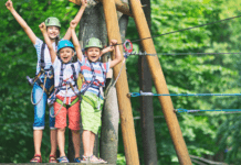 Chattanooga Moms Summer Camp Guide