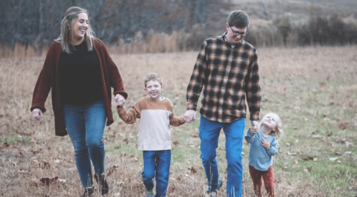 Growing Up On Humble Pie