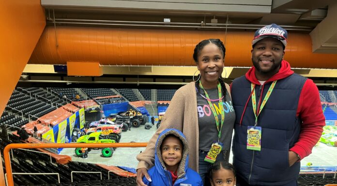Hot Wheels, Big Thrills