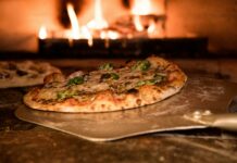 Best Chattanooga Places To Go For Family Pizza Night