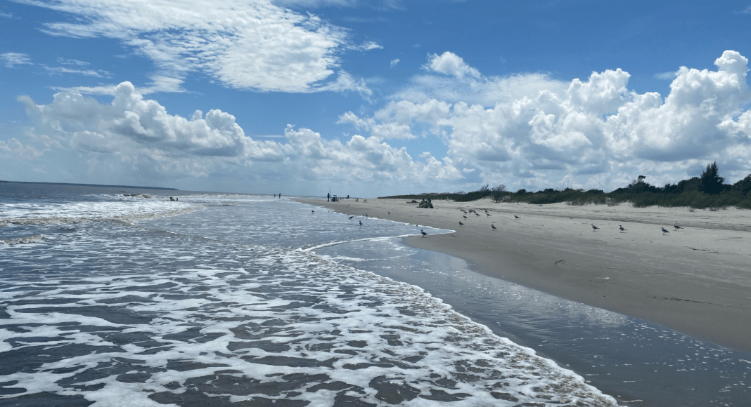 Family-Friendly Vacation Guide To Georgia’s Golden Isles