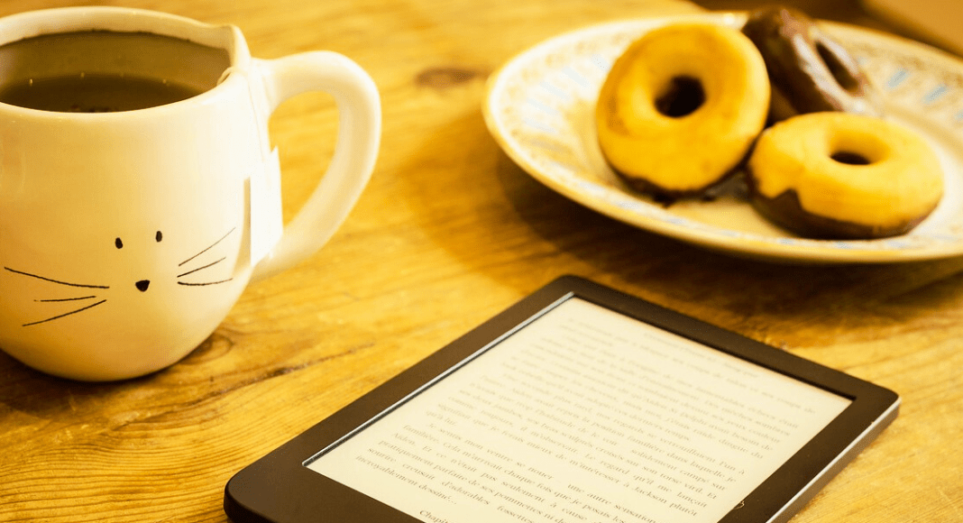 Short Books To Help You Hit Your Reading Goals