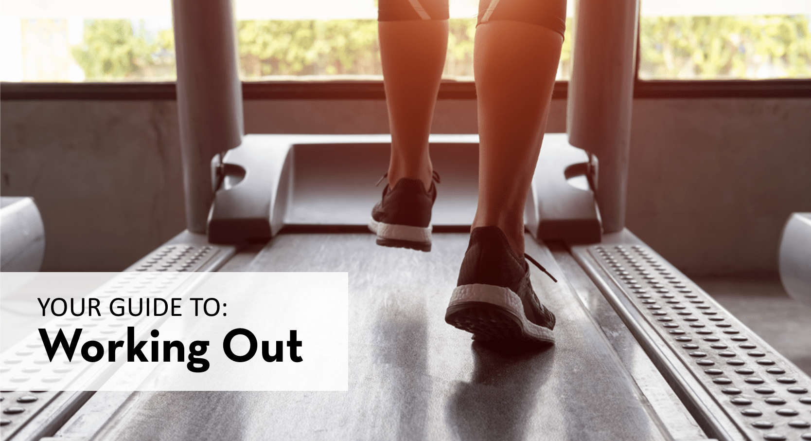 Guide to Working Out in Chattanooga