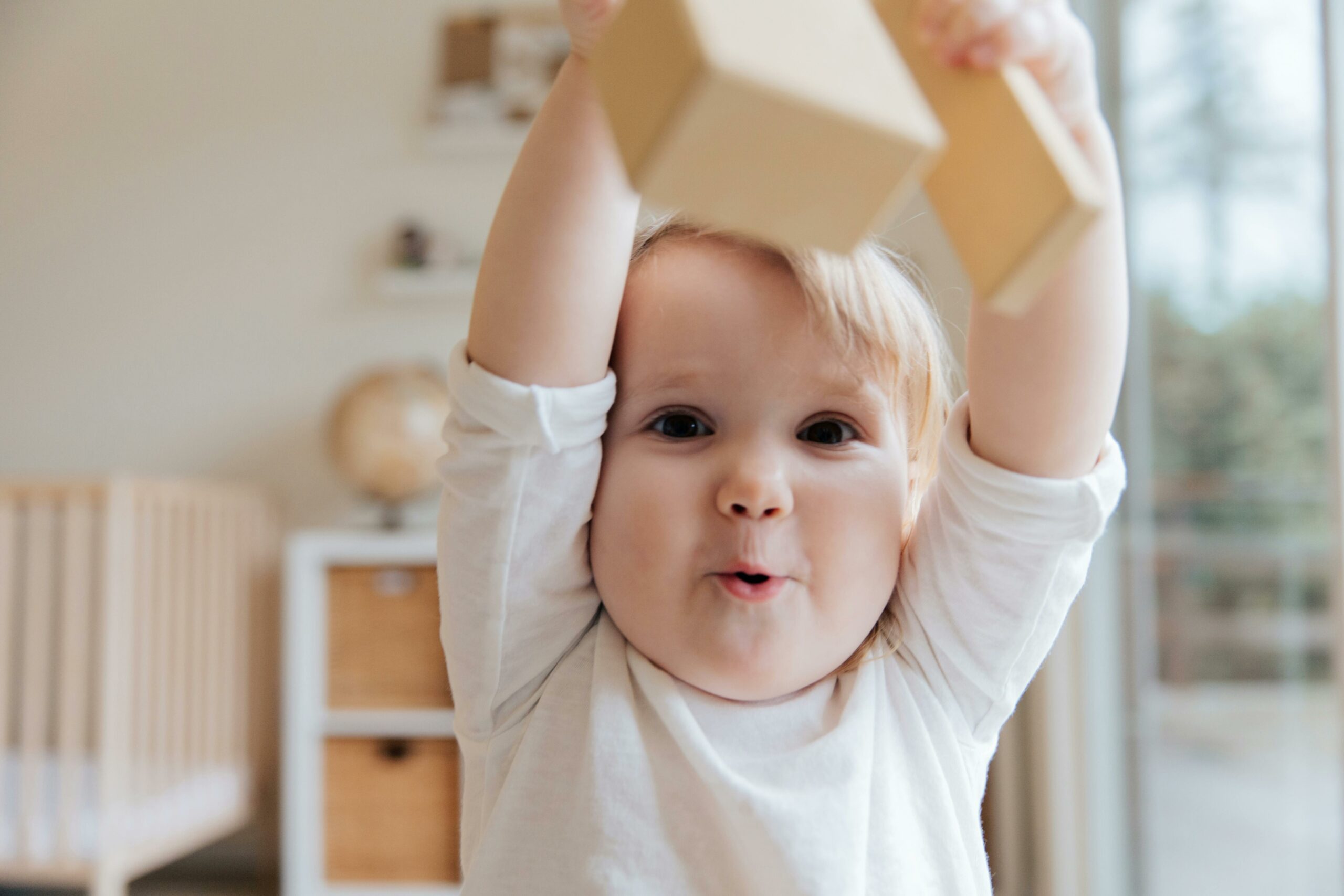 Potty Training: May The Odds Be Ever In Your Favor