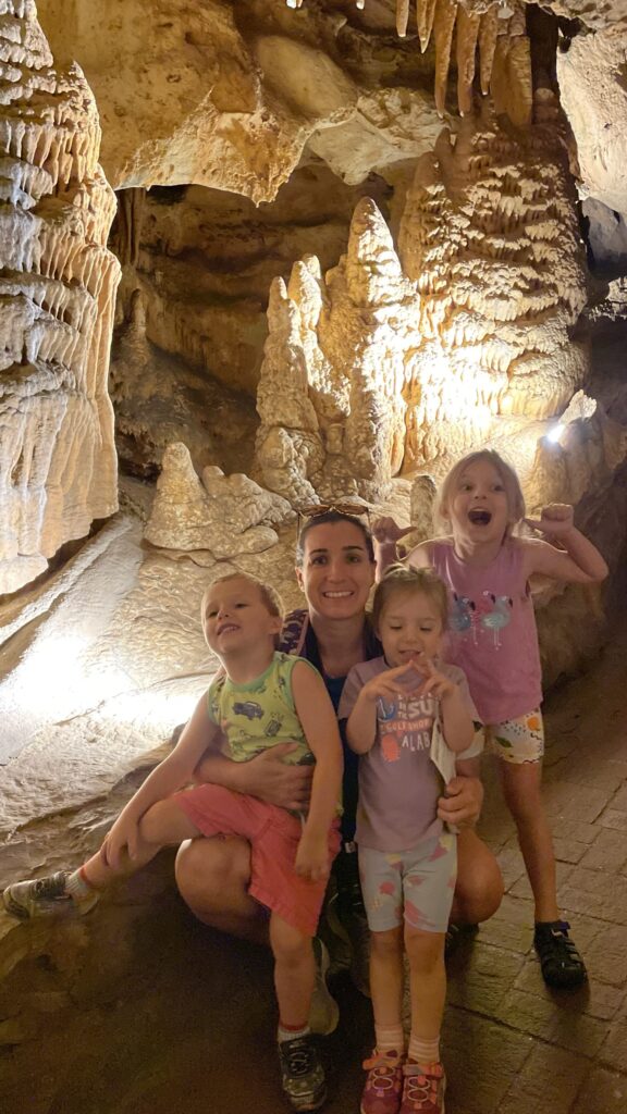 Luray Caverns