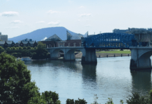 Chattanooga’s Newest Highlights: What To Check Out Around Town