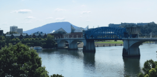 Chattanooga’s Newest Highlights: What To Check Out Around Town