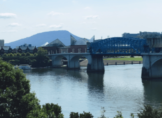 Chattanooga’s Newest Highlights: What To Check Out Around Town